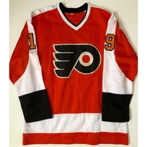 NHL Philadelphia Flyers Hartnell Jersey
